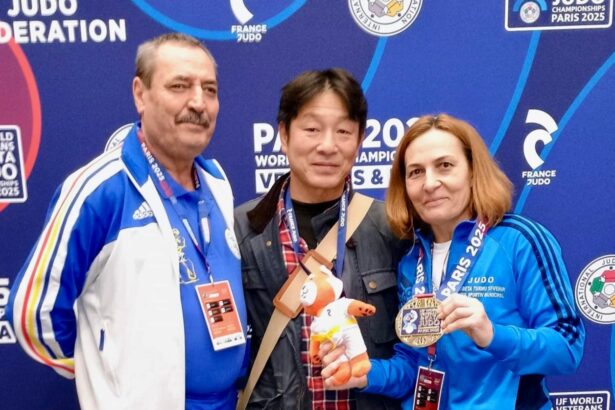judoka de la cs pantheon constanta lena sterea campioana mondiala de veterani pentru a opta oara 6913630262b8e