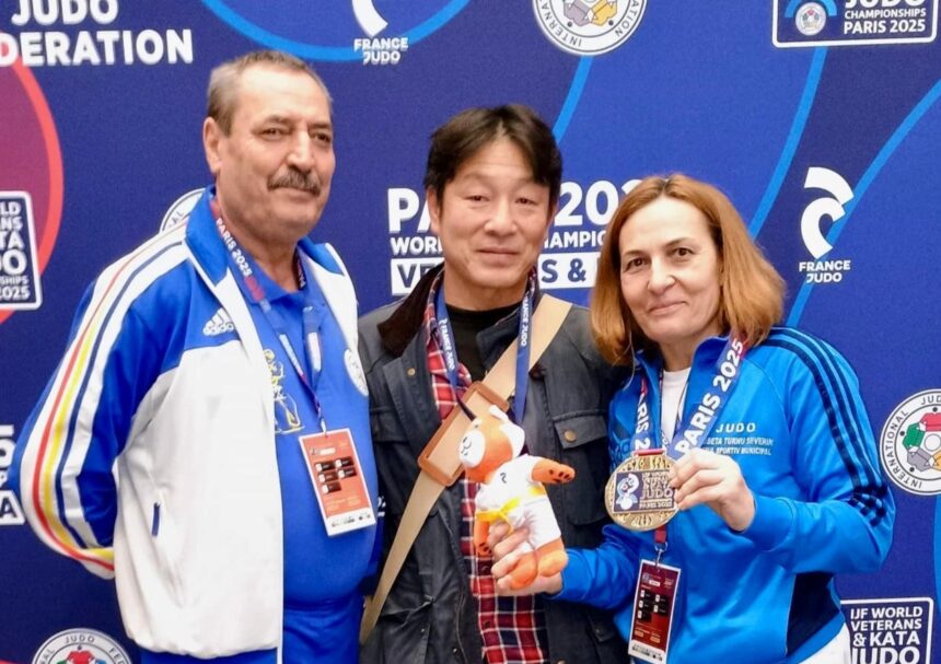 judoka de la cs pantheon constanta lena sterea campioana mondiala de veterani pentru a opta oara 6913630262b8e