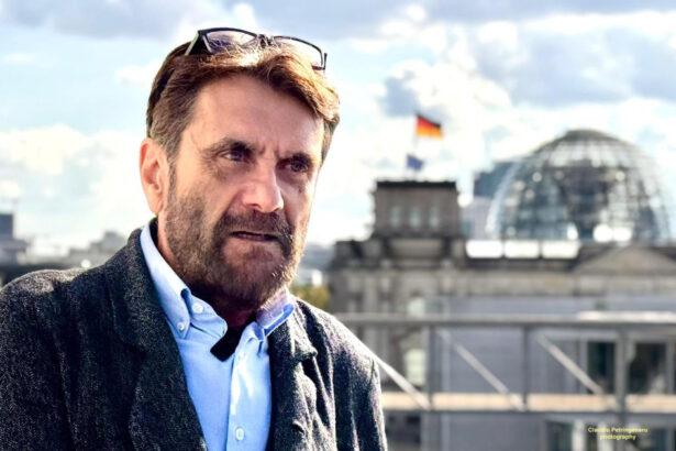 jurnalistul robert schwartz este nominalizarea usr pentru conducerea societatii romane de radiodifuziune 691a3976b9ba6