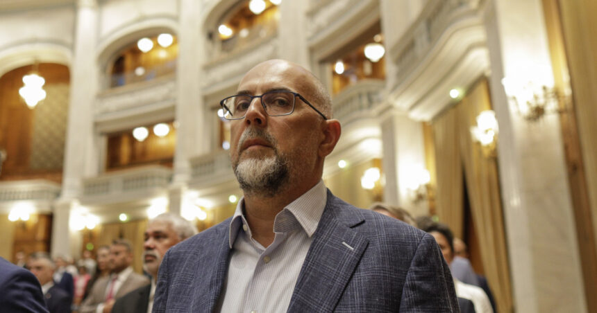 kelemen hunor anunta ca varianta finala a reformei administratiei va fi prezentata saptamana viitoare 690b8eb6165df