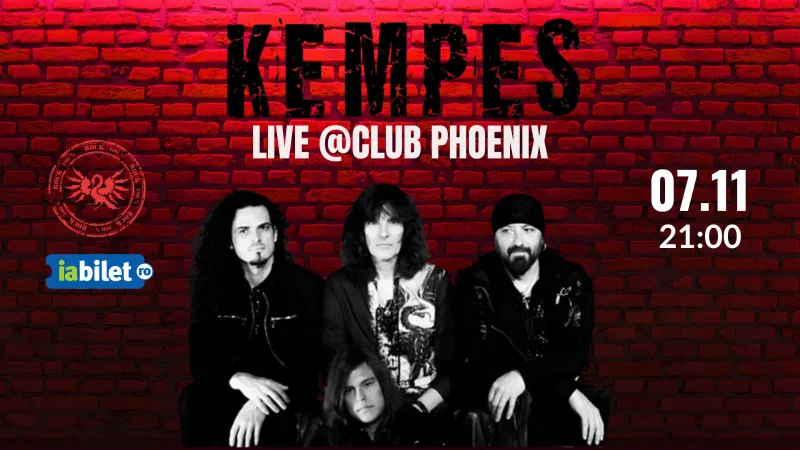kempes club