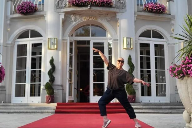 la multi ani stela cocarlea lumina dansului la malul marii aproape cinci decenii de daruire 6908022310a74