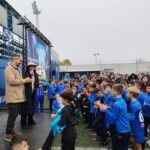 lansare de carte la academia hagi alec blenche si jurnalul unui fotbalist de buzunar 69105d8a74af3