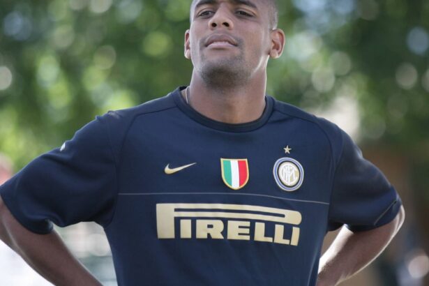 legendarul maicon a vazut ce face cristi chivu la inter si a dat verdictul 690badd635a7b