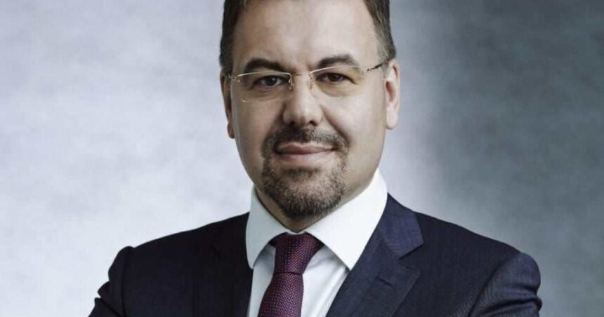 leonardo badea prim viceguvernator bnr piata de capital este esentiala pentru viitorul economiei romanesti 691db03b6f21b
