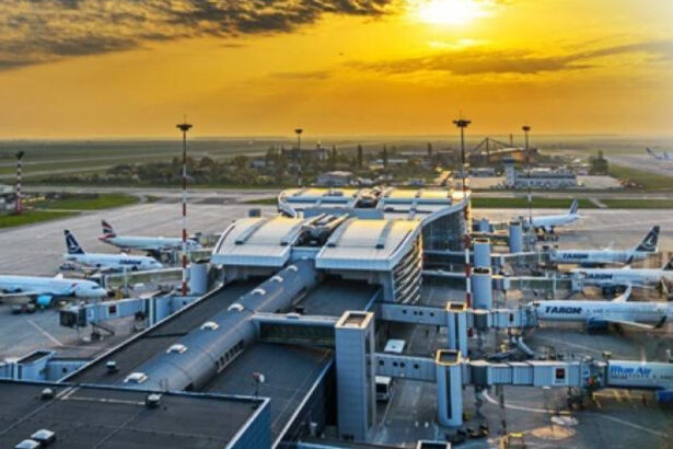 licitatie de peste 100 de milioane de euro pentru modernizarea pistei nr 1 a aeroportului otopeni cat vor dura lucrarile 6926e85dc7ae4