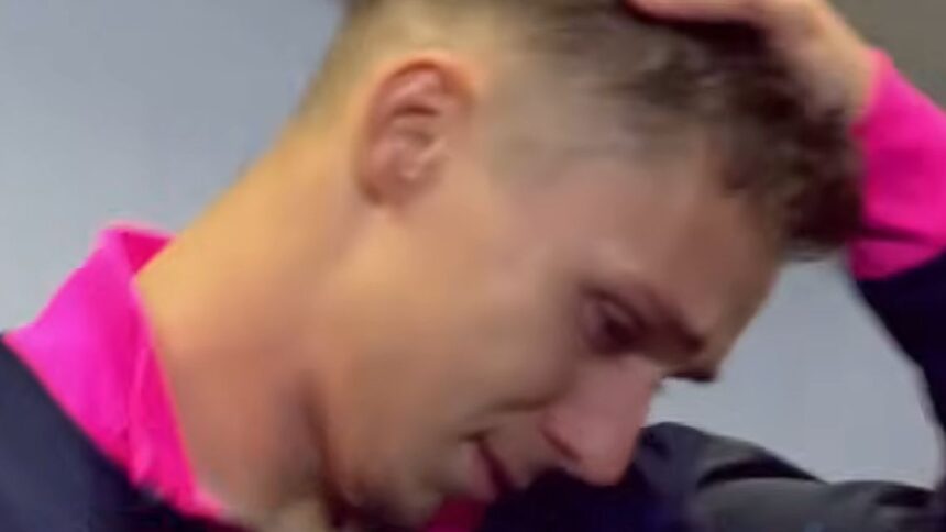 liderul peluzei nord nu l vrea pe louis munteanu la fcsb avem nevoie de birligea cu asta am spus tot 690a1605ade8d