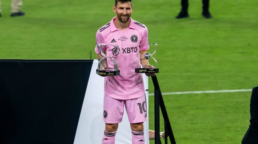 lionel messi a dat raspunsul patron sau antrenor inca un titlul de campion mondial sau inca un balon de aur 691586897a8d6