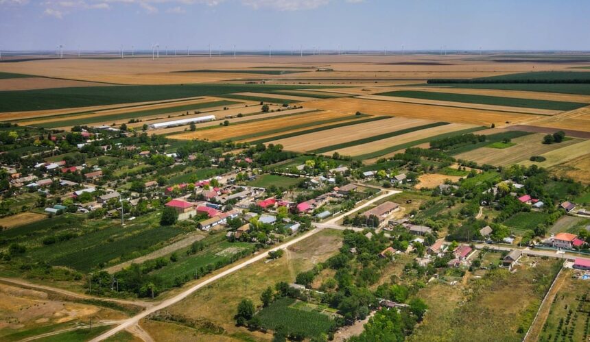 litigiul dintre drumuri judetene constanta si primaria cerchezu s a inchis datoria pentru lucrari va fi platita esalonat 691bcb730140c