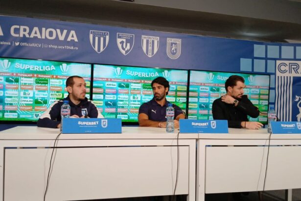 live blog ce stia filipe coelho despre universitatea craiova inainte sa semneze mi am facut temele toate declaratiile de la prezentarea antr 691470ef49112