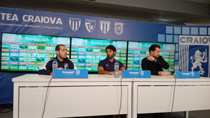 live blog ce stia filipe coelho despre universitatea craiova inainte sa semneze mi am facut temele toate declaratiile de la prezentarea antr 691470ef49112