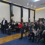 live foto video consiliul judetean constanta intrunit in sedinta ordinara rectificari bugetare masuri de dezapezire dar si parteneriat pentru modernizarea spitalului judetean constanta pe ordinea 69295a2ba6e94