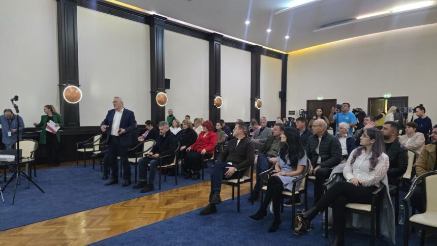 live foto video consiliul judetean constanta intrunit in sedinta ordinara rectificari bugetare masuri de dezapezire dar si parteneriat pentru modernizarea spitalului judetean constanta pe ordinea 69295a2ba6e94