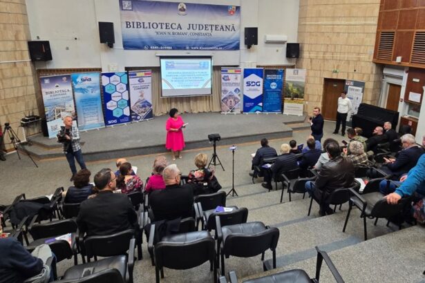 live foto video primarii din judetul constanta discutii in cadrul asociatiei comunelor din romania ce spune primarul mariana gaju despre auditul public intern 6911bb8bd8739