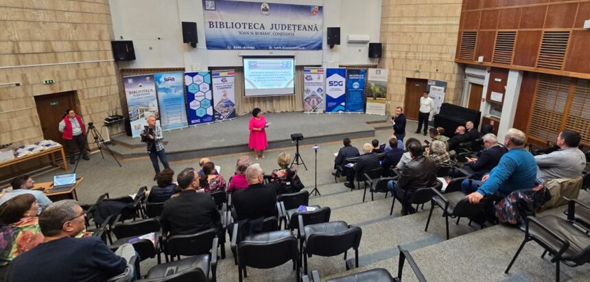 live foto video primarii din judetul constanta discutii in cadrul asociatiei comunelor din romania ce spune primarul mariana gaju despre auditul public intern 6911bb8bd8739