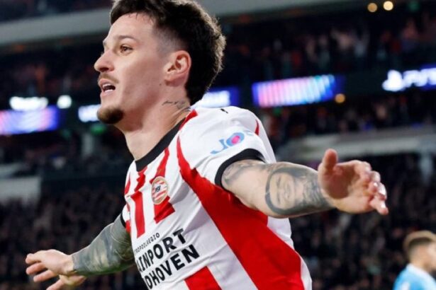 live text dennis man in az alkmaar psv eindhoven live text pe sport ro 691078cc97d8f