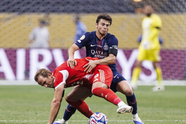 live text psg bayern munchen derby ul primelor doua clasate arsenal napoli juventus torino si tottenham azi in champions league 6909ac8e2f7fb