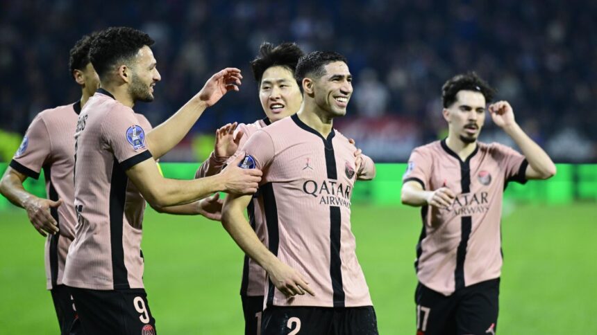 live video olympique lyon psg 0 0 derby ul serii in ligue 1 meciul se vede live exclusiv pe voyo 6910f76918ed3