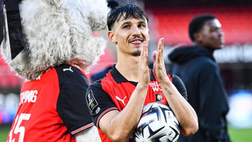 live video paris fc rennes exclusiv pe voyo duel intre doua vecine de clasament 690e58031ec9f