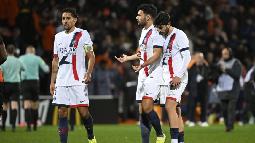 LIVE PSG - Nice, de la 18:00, pe VOYO | Se anunță o nouă etapă cu multe goluri în Ligue 1! 1 live video psg nice de la 1800 in exclusivitate pe voyo se anunta o noua etapa cu multe goluri in ligue 1 6905bb924fc41