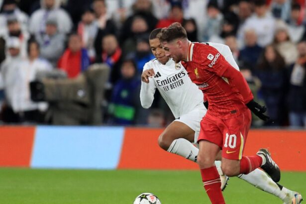 liverpool real madrid ora 2200 live text echipele probabile si tot ce trebuie sa stii despre duelul de foc din liga campionilor 6909d6dec1ba0