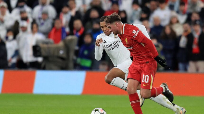 liverpool real madrid ora 2200 live text echipele probabile si tot ce trebuie sa stii despre duelul de foc din liga campionilor 6909d6dec1ba0