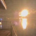 localnicii din tulcea se tem de atacurile rusilor de la granita romaniei azi noapte s au zguduit casele se auzea foarte aproape 691311770bd2b