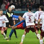 lovitura grea pentru rapid s a accidentat si rateaza tot sezonul 69136cc6e9ab4