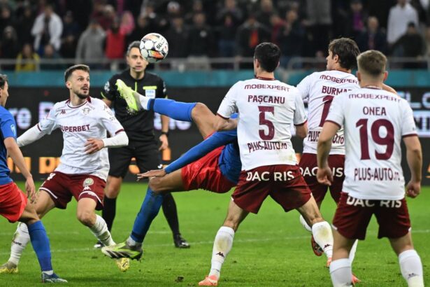 lovitura grea pentru rapid s a accidentat si rateaza tot sezonul 69136cc6e9ab4