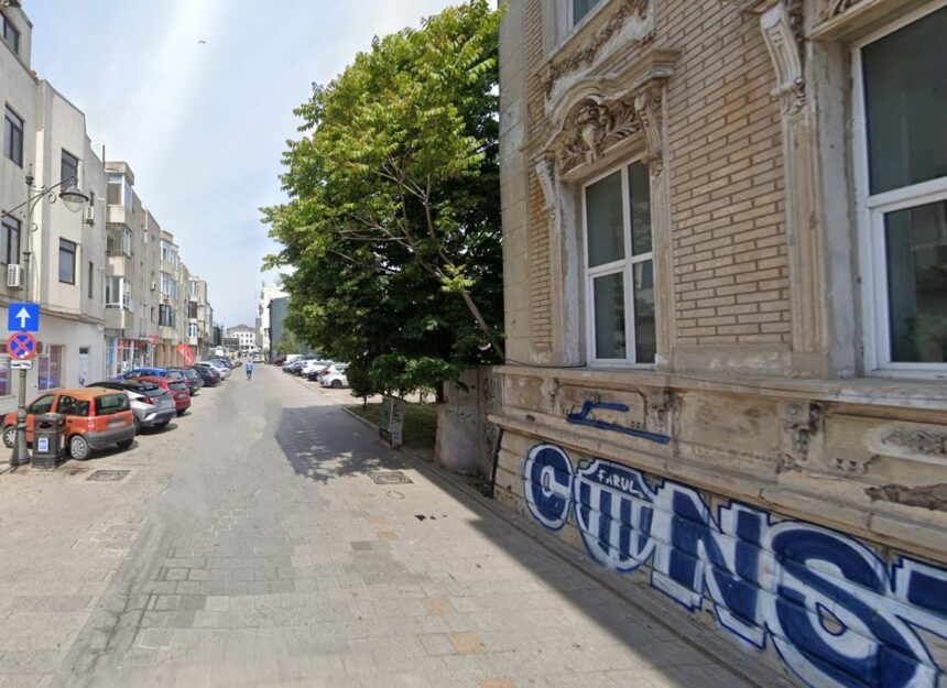 lucian orban si controversatul sau partener de afaceri imobiliare daniel zaif vor sa cumpere un teren in zona peninsulara 69277ee2181b7