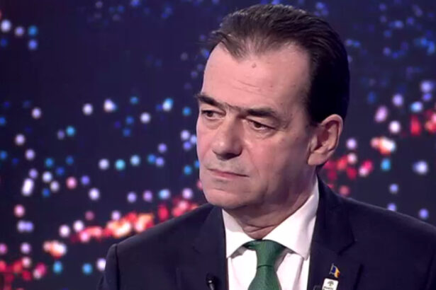 ludovic orban despre relatia speciala a lui nicusor dan cu psd o tema pe care au incercat s o impuna public chiar liderii psd 6905e9da83836