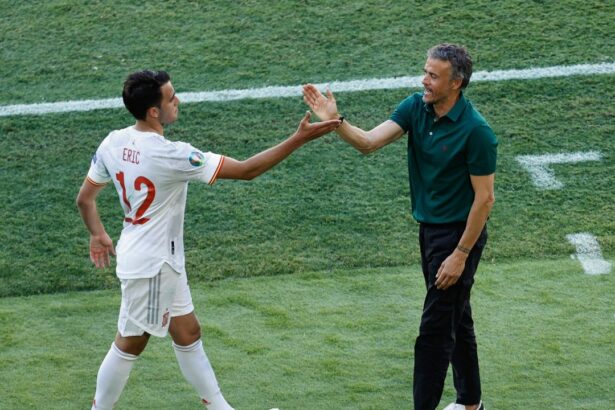 luis enrique nu are astampar si a stabilit prima tinta pentru mercato din 2026 690e383977d18