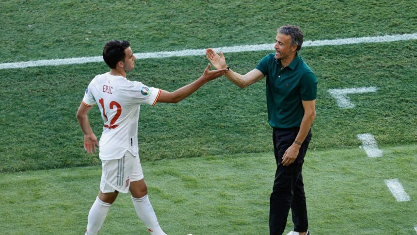 luis enrique nu are astampar si a stabilit prima tinta pentru mercato din 2026 690e383977d18