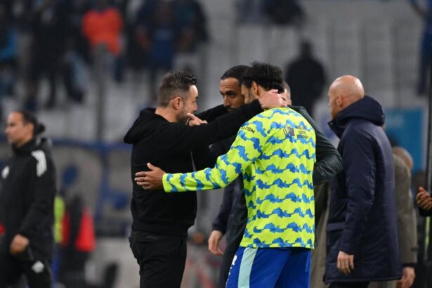 lupta stransa pentru titlu in ligue 1 fostul fotbalist din romania ameninta suprematia psg ului suntem in fruntea campionatului 6910b48da604f