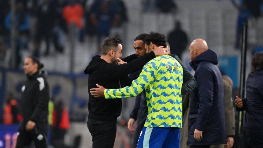 lupta stransa pentru titlu in ligue 1 fostul fotbalist din romania ameninta suprematia psg ului suntem in fruntea campionatului 6910b48da604f