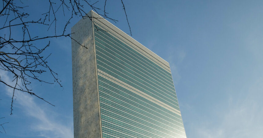 mae romania va avea un judecator la tribunalul onu pentru dispute adina elvira ghita preia functia in 2026 691cf537265a4