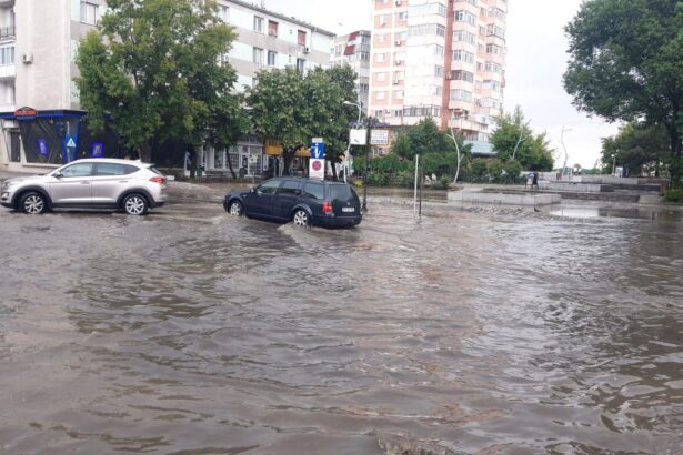mai multe zone din tulcea nu se vor mai inunda primaria investeste peste 275 milioane de lei 691bae3d5013c