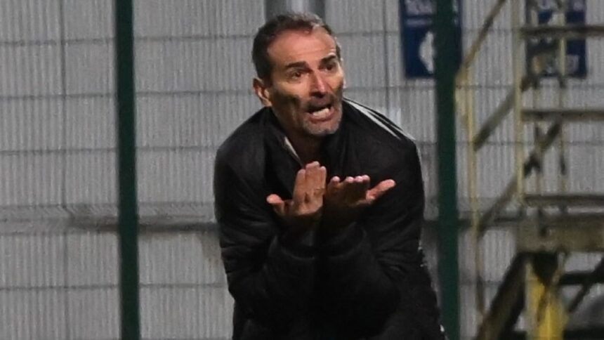 maldarasanu exasperat de finalul cu fcsb e frustrant a 3 a oara cand pierdem puncte in prelungiri 6911090ec234a