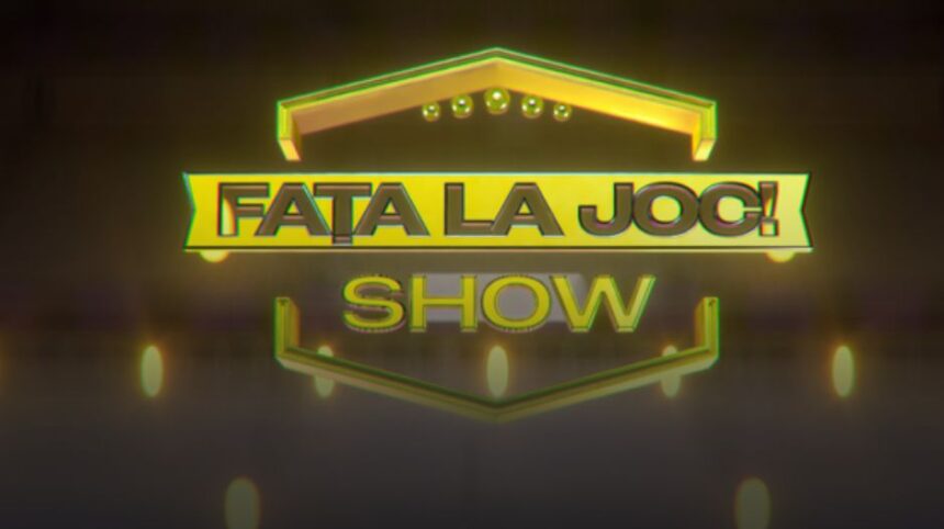 marica oprisan si pantilimon invitati in aceasta seara la fata la joc editie speciala de la 2340 pe pro tv si voyo 69123acba4b55