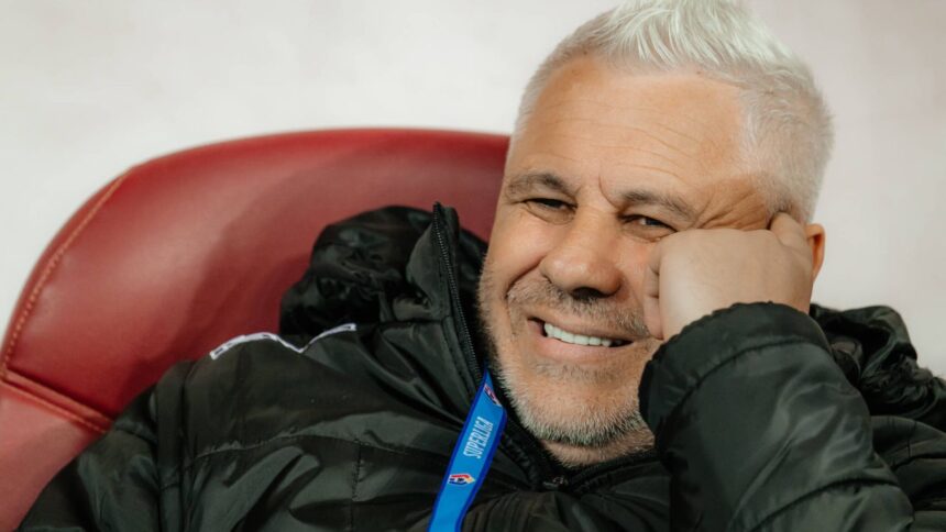 marius sumudica a dat verdictul despre rapid dupa ce fosta sa echipa a urcat pe primul loc are cel mai norocos an 6910754795b11