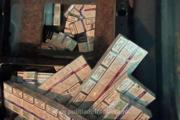 membru aur acuzat de contrabanda cu tigari ce au descoperit anchetatorii la perchezitii 6911aeb431e61