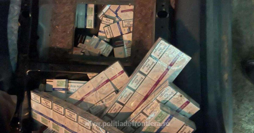 membru aur acuzat de contrabanda cu tigari ce au descoperit anchetatorii la perchezitii 6911aeb431e61