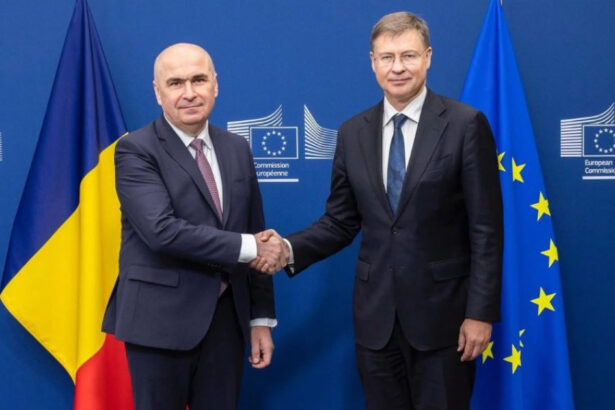 mesajul lui ilie bolojan dupa anuntul ce ca nu va suspenda fondurile ue masurile luate de guvern au fost corecte 69261a8452416