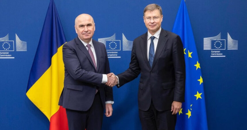 mesajul lui ilie bolojan dupa anuntul ce ca nu va suspenda fondurile ue masurile luate de guvern au fost corecte 69261a8452416