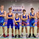 micii luptatori de la cs medgidia au urcat pe podium la cupa varna 691e3551b84a5