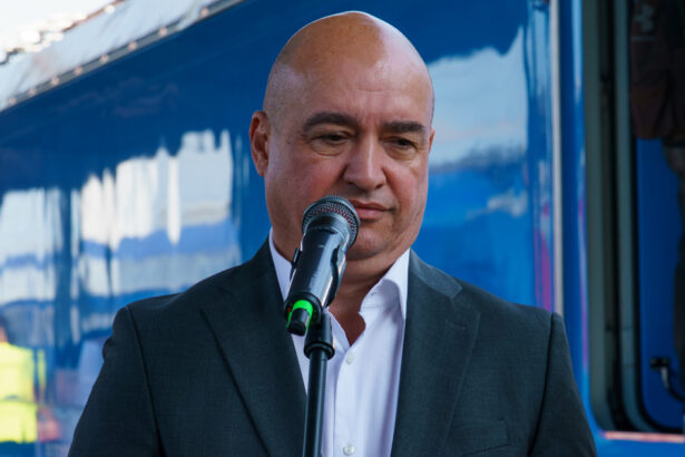 mihai barbu a demisionat de la conducerea autoritatii pentru reforma feroviara dupa ce a fost plasat sub control judiciar 6912f22599062