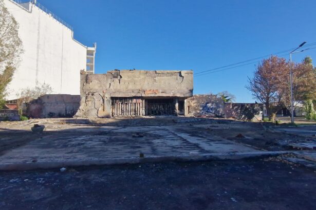 ministerul culturii verifica radef dupa distrugerea fostului club bellagio 69238077ad2b5