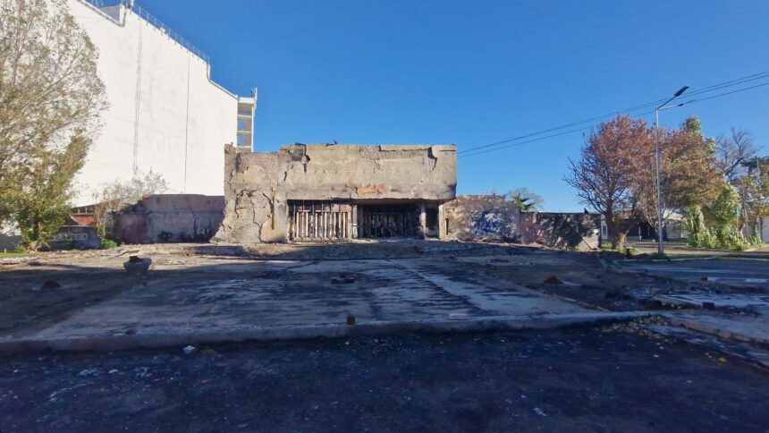 ministerul culturii verifica radef dupa distrugerea fostului club bellagio 69238077ad2b5