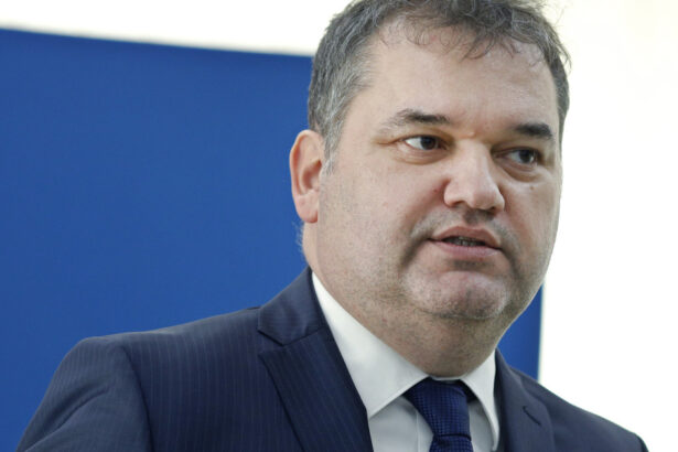 ministrul dezvoltarii reducerea de cheltuieli de personal cu 10 in administratie se poate infaptui prin mai multe modalitati 691dc2f17cca4