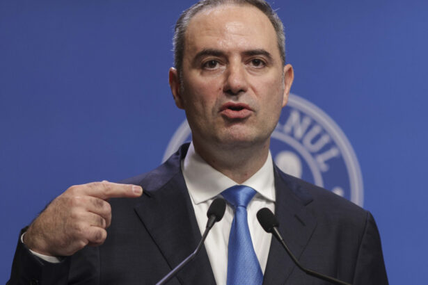 ministrul finantelor cheltuielile de personal in sistemul public au crescut cu peste 50 de miliarde de lei in ultimii trei ani 691f9109a6c92